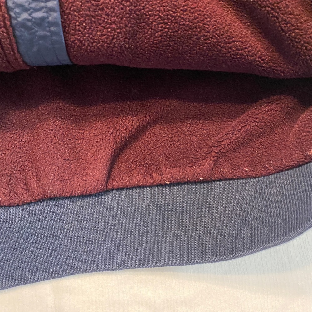 LL Bean Warm Up Jacket - Picture 9 of 15